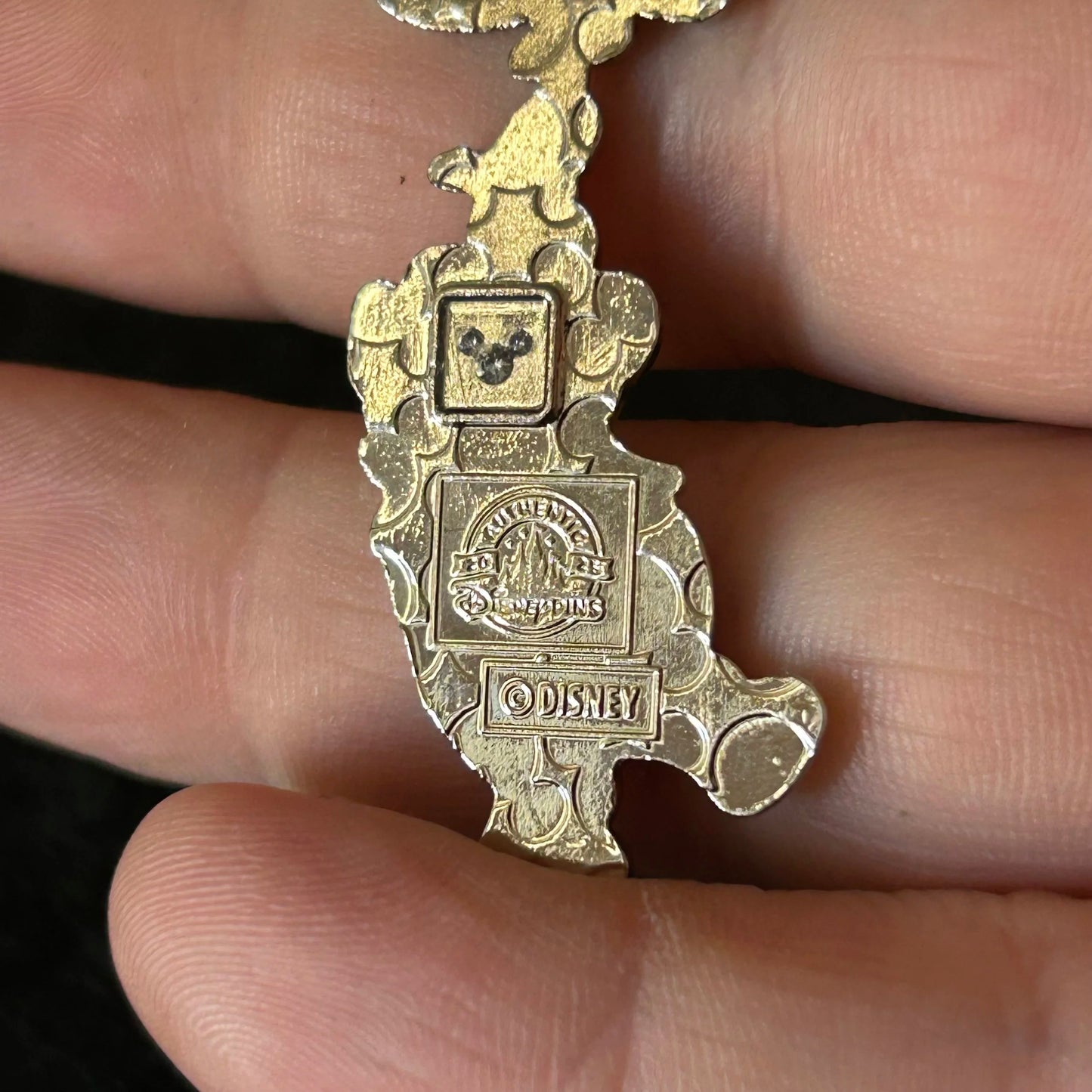 2025 - Winnie the Pooh - Balloon - Starter Series - Disney Pin