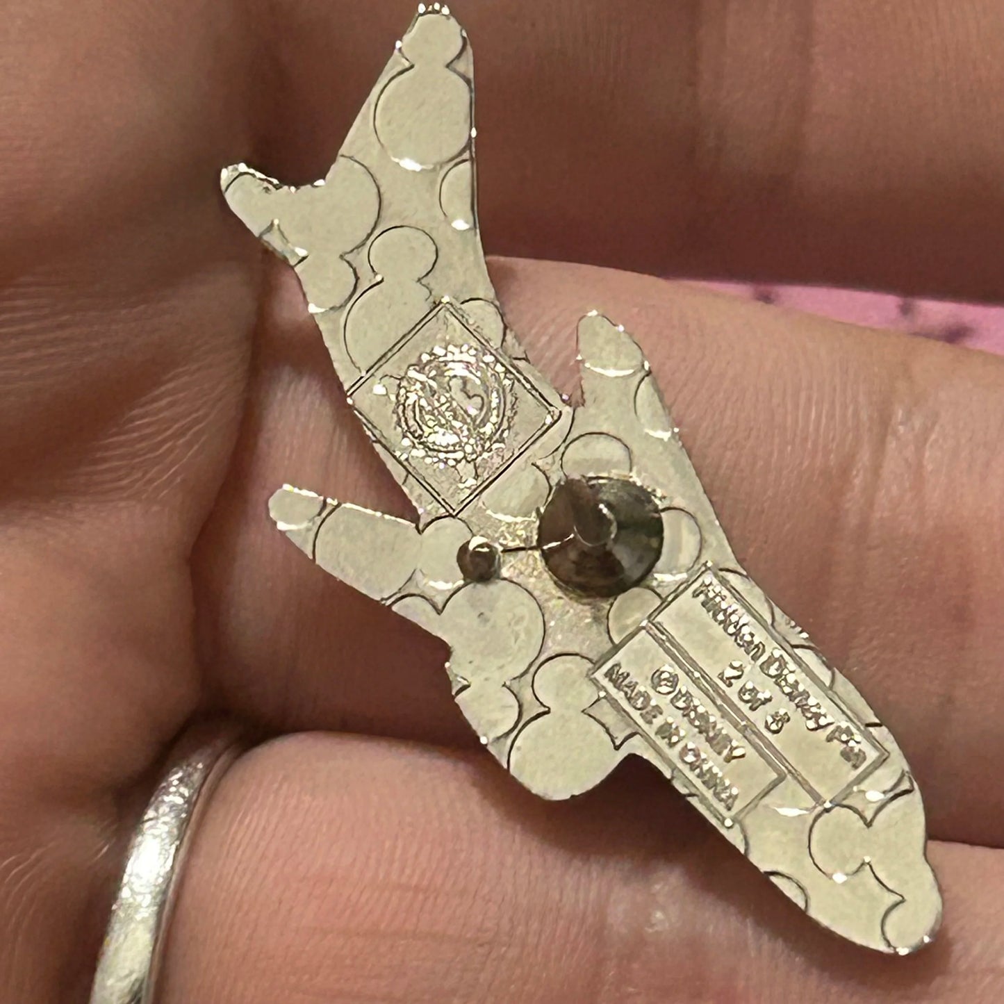 2022 - Faries - Planes - Hidden Disney Pin