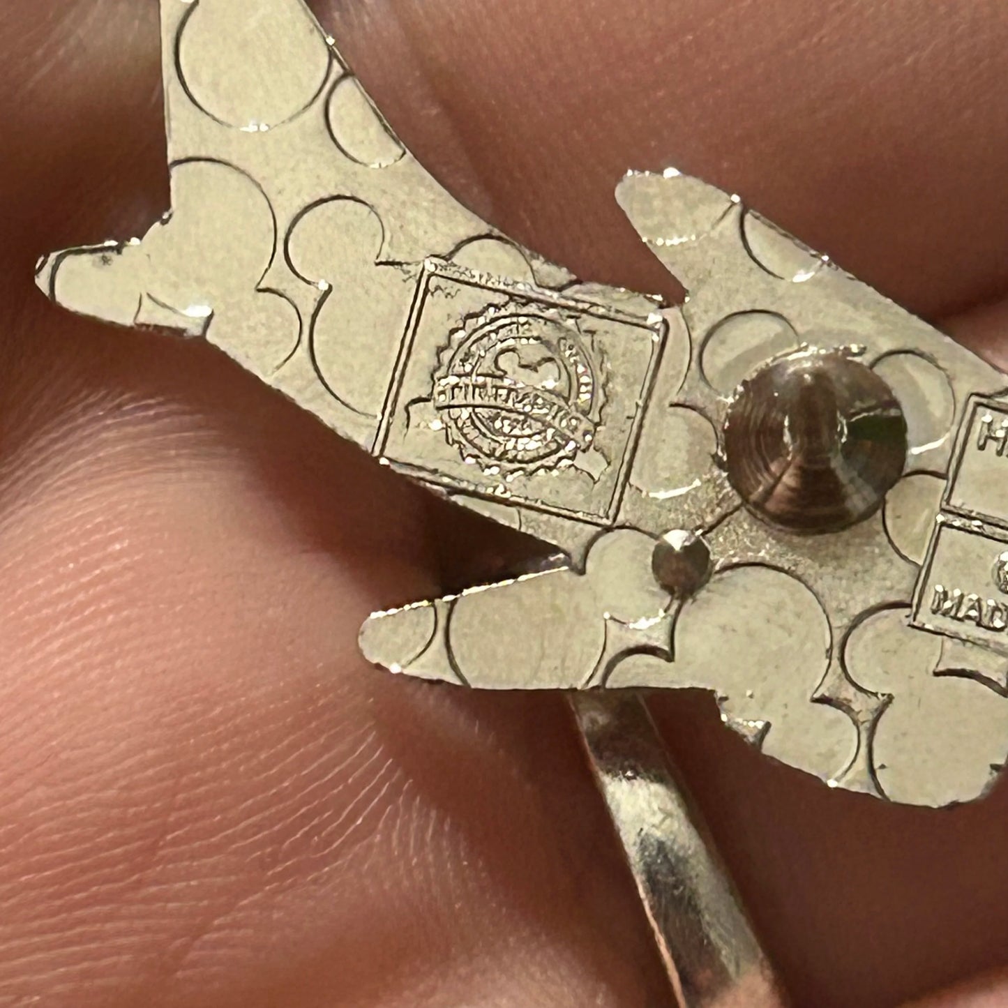 2022 - Faries - Planes - Hidden Disney Pin
