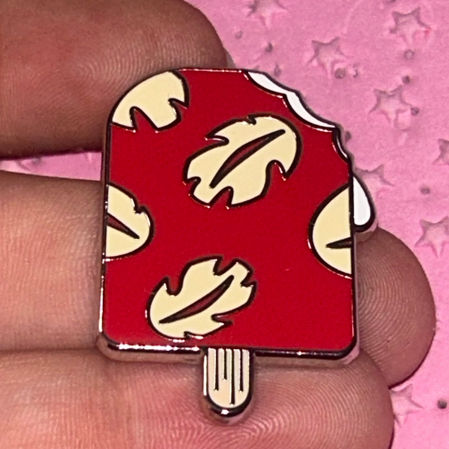 2018 - Lilo - Ice Cream Popsicle - Disney Pin