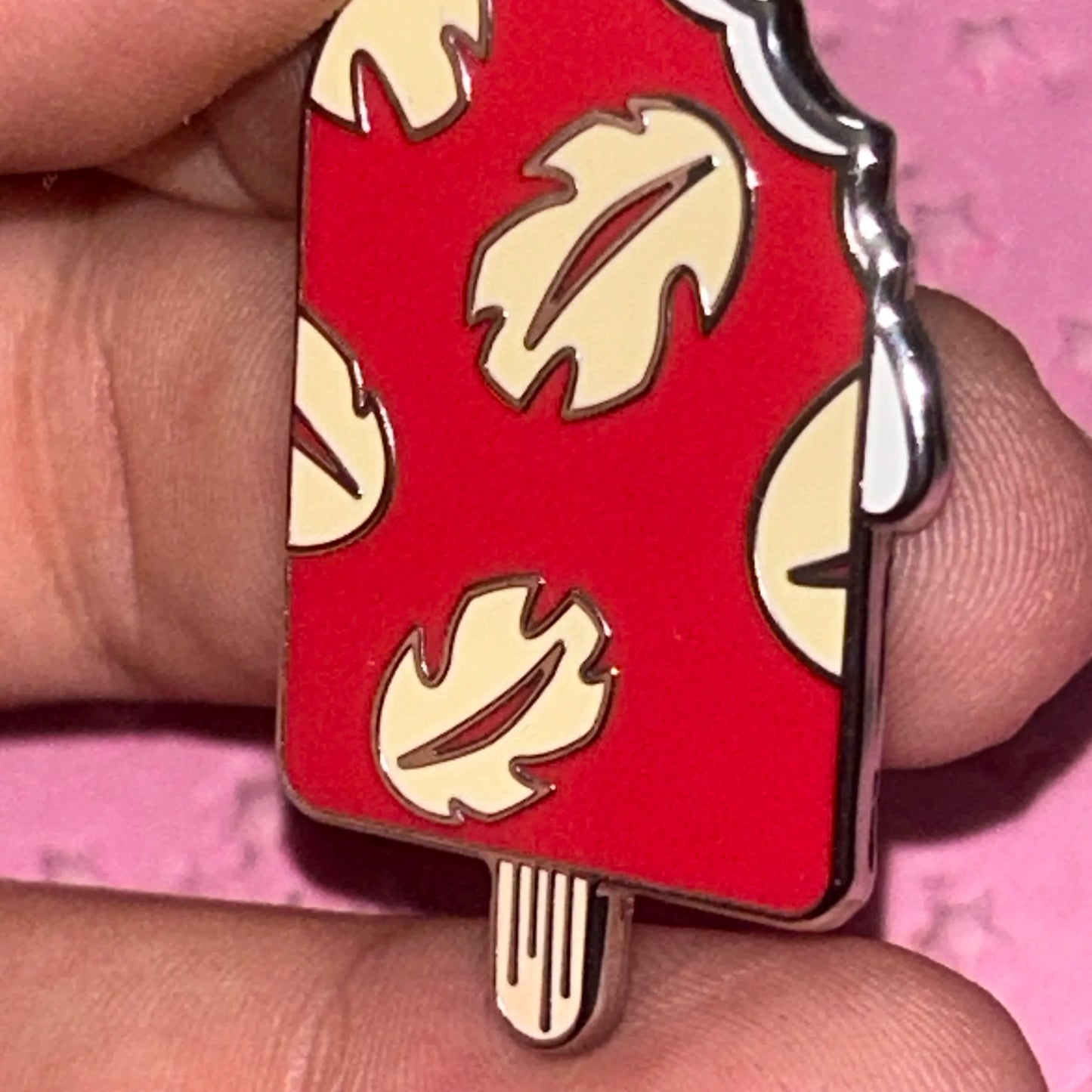 2018 - Lilo - Ice Cream Popsicle - Disney Pin
