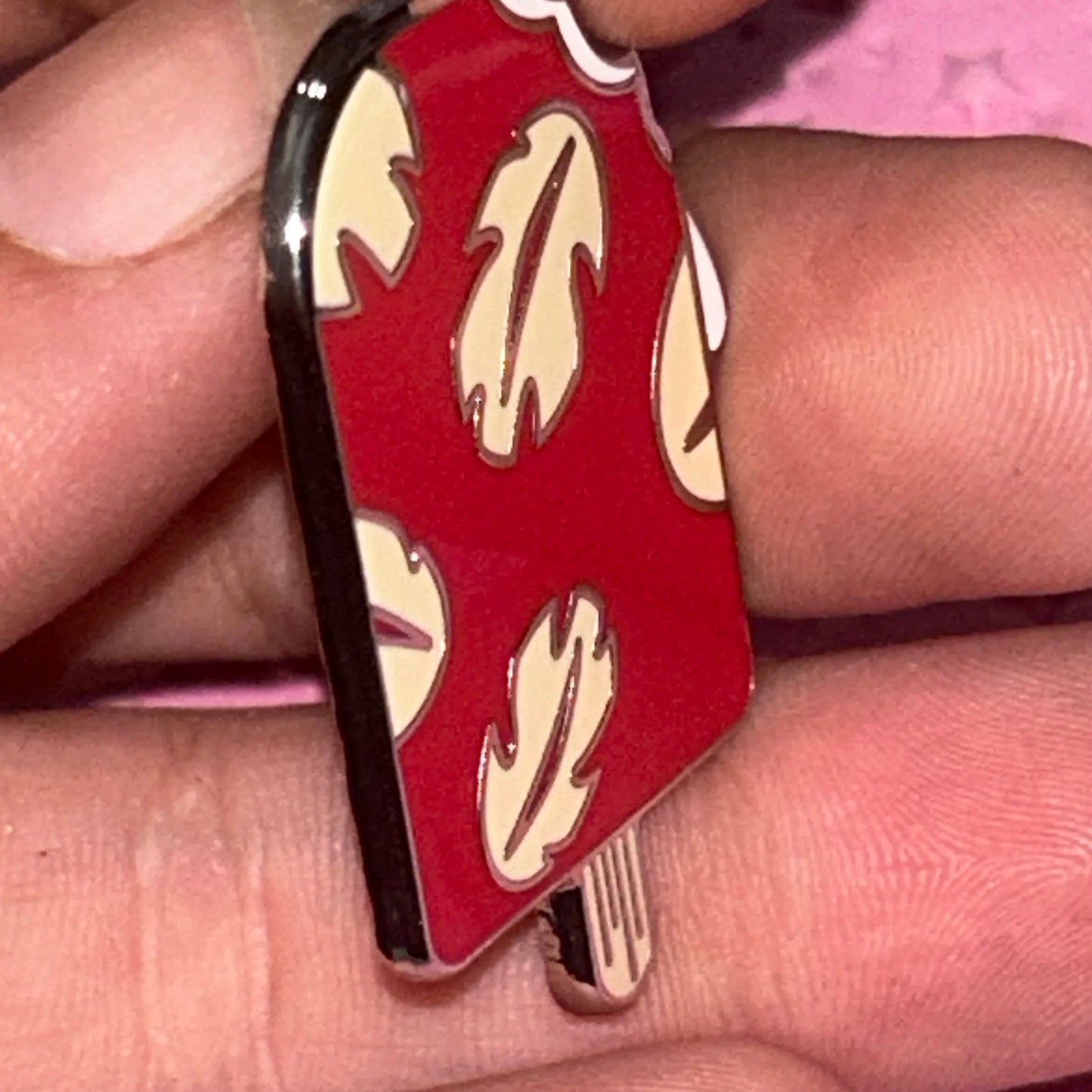 2018 - Lilo - Ice Cream Popsicle - Disney Pin