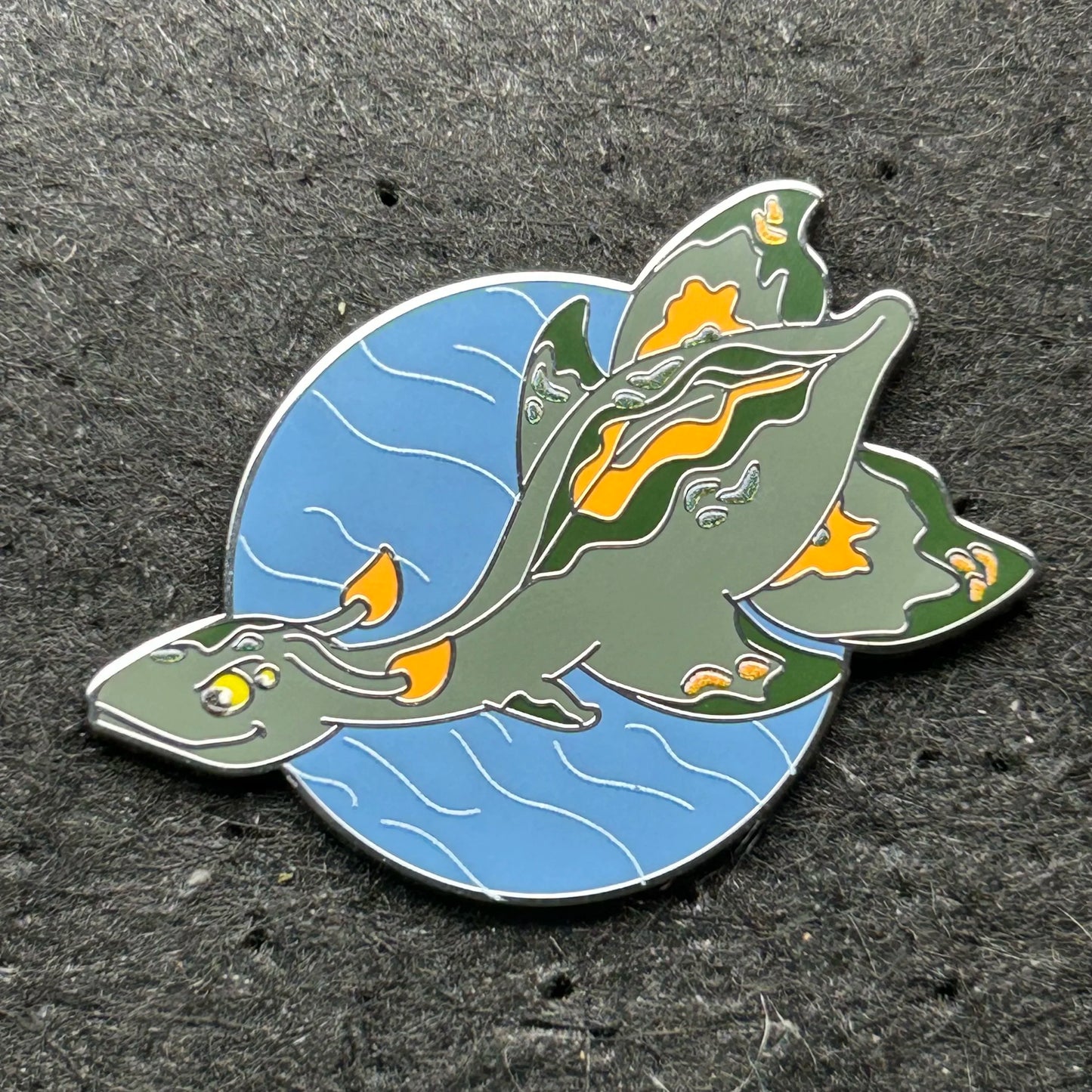 2023 - Ilu - Pandora - Avatar - Mystery Pin