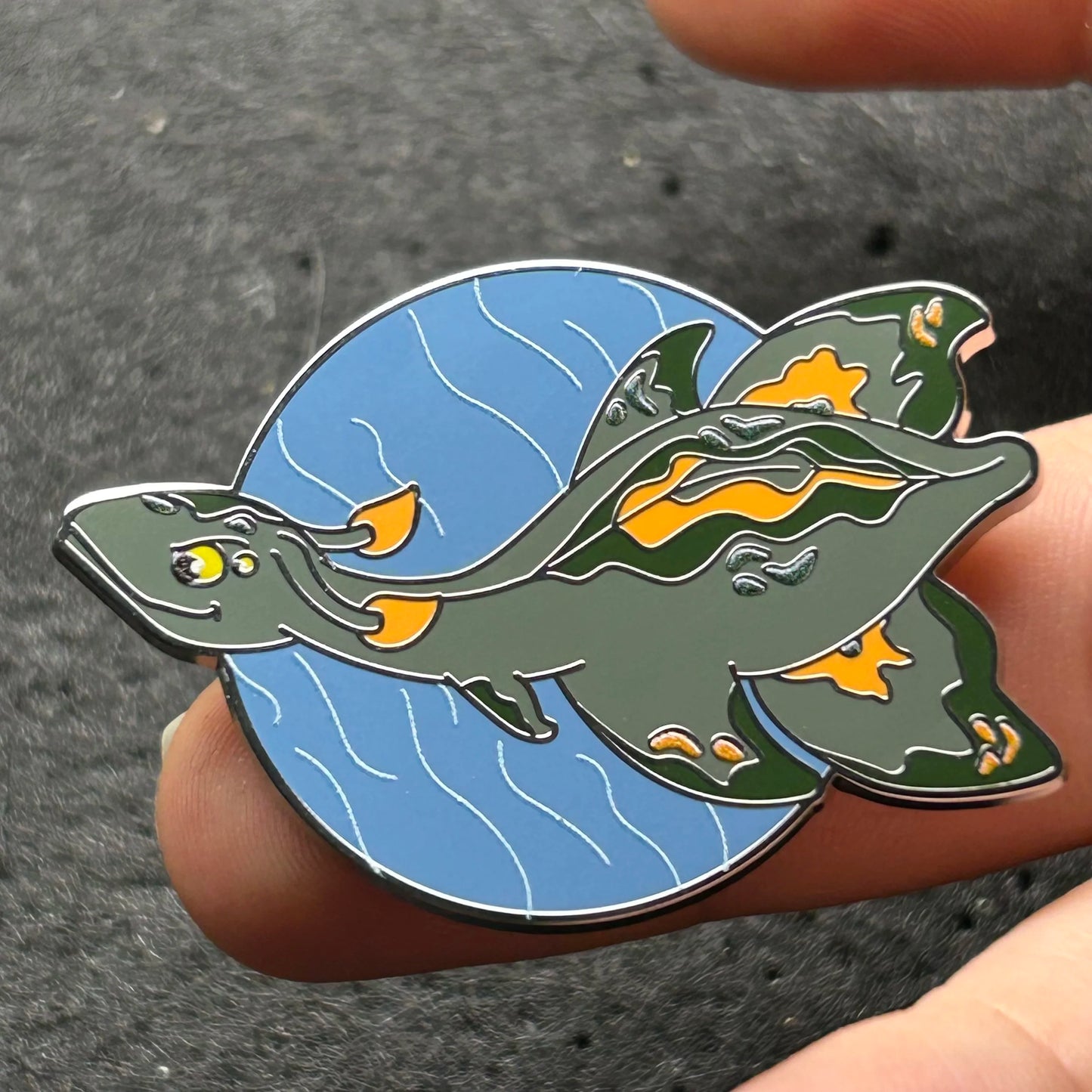 2023 - Ilu - Pandora - Avatar - Mystery Pin