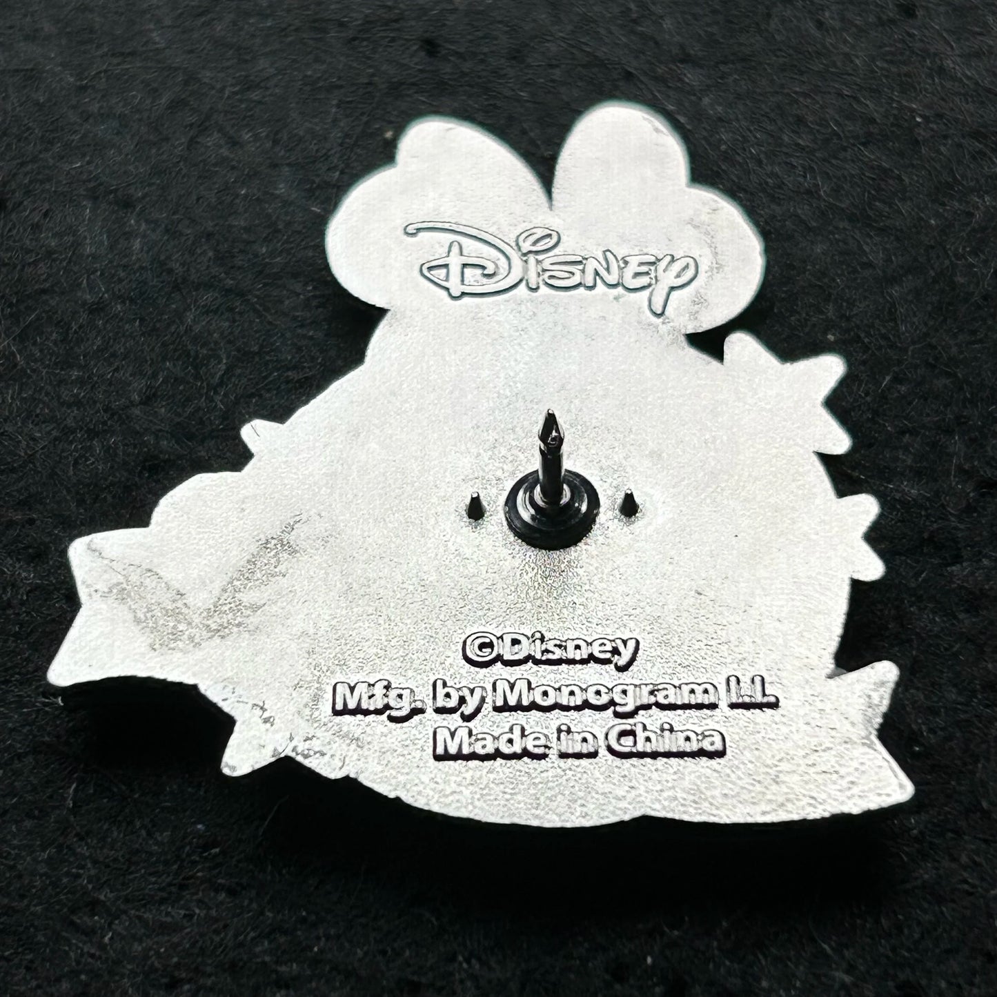 Hey! 2024 - Minnie Mouse - MII - Disney Pin