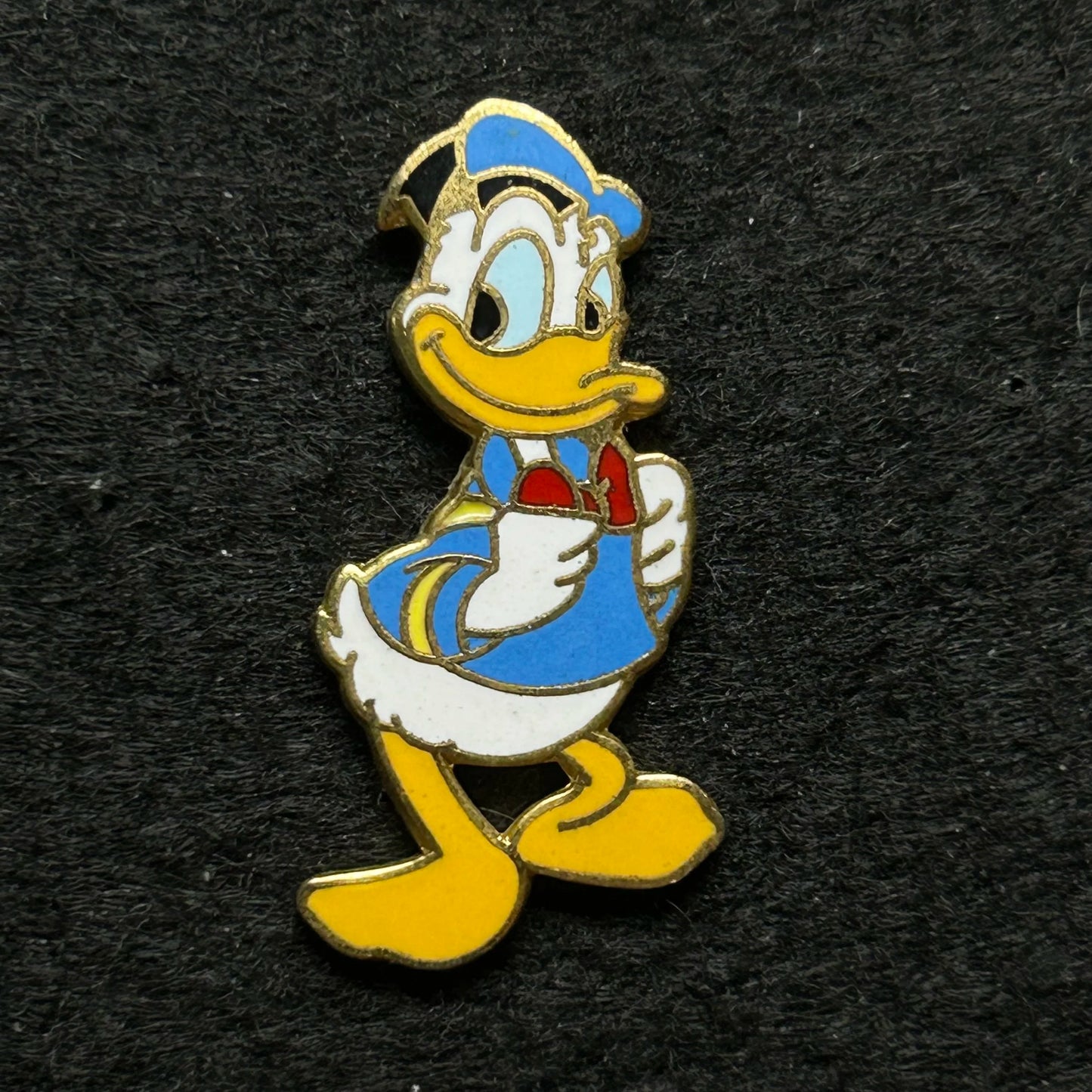 Donald Duck - Full Body - Sailor Suit - Disney Pin