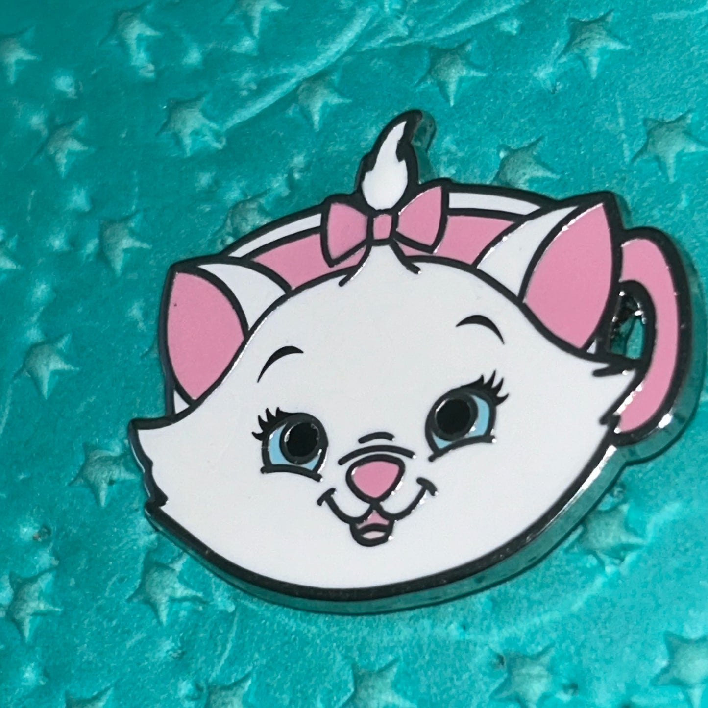 2024 - Marie - Aristocats - Magical Mystery Mug - Disney Pin