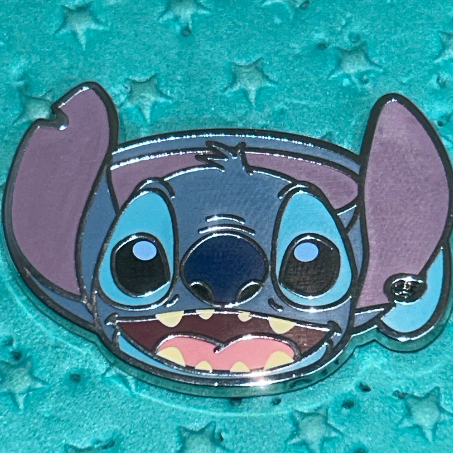 2024 - Stitch - Mystery Mug - Disney Pin