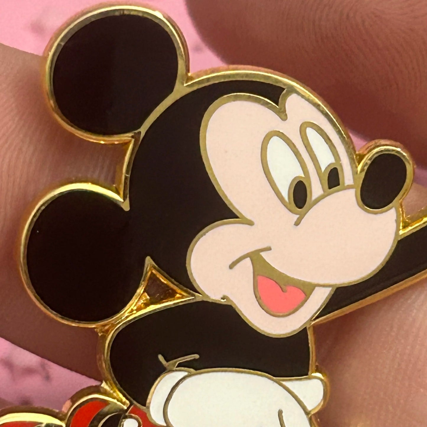 2008 - Mickey Mouse - DCL - Castaway Cay - Disney Pin