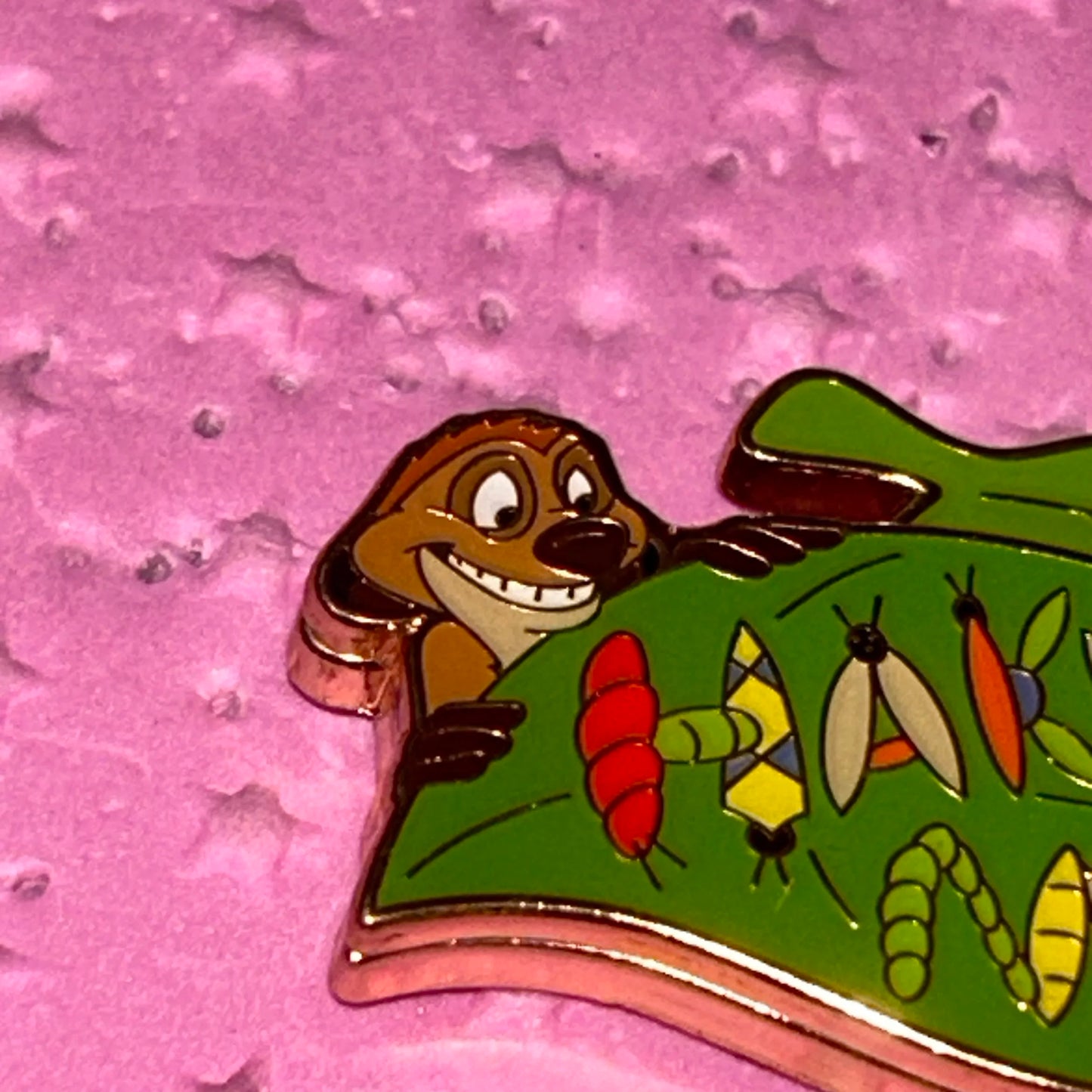 2023 - Timone and Pumba - Lion King - Hakuna Matata - Disney Pin