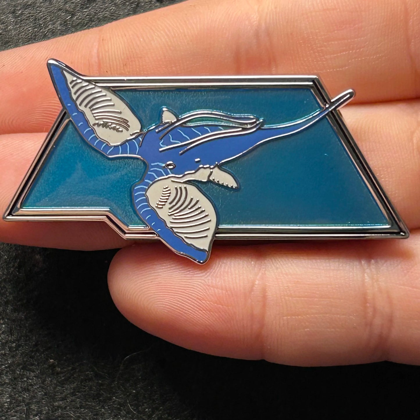 2022 - Syringil - Avatar - Mystery Series - Disney Pin