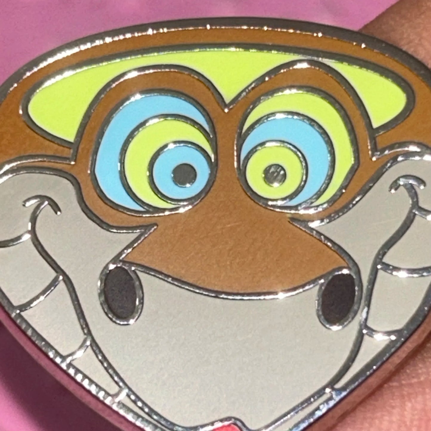 2024 - Kaa - Jungle Book - Magical Mystery Mug - Disney Pin