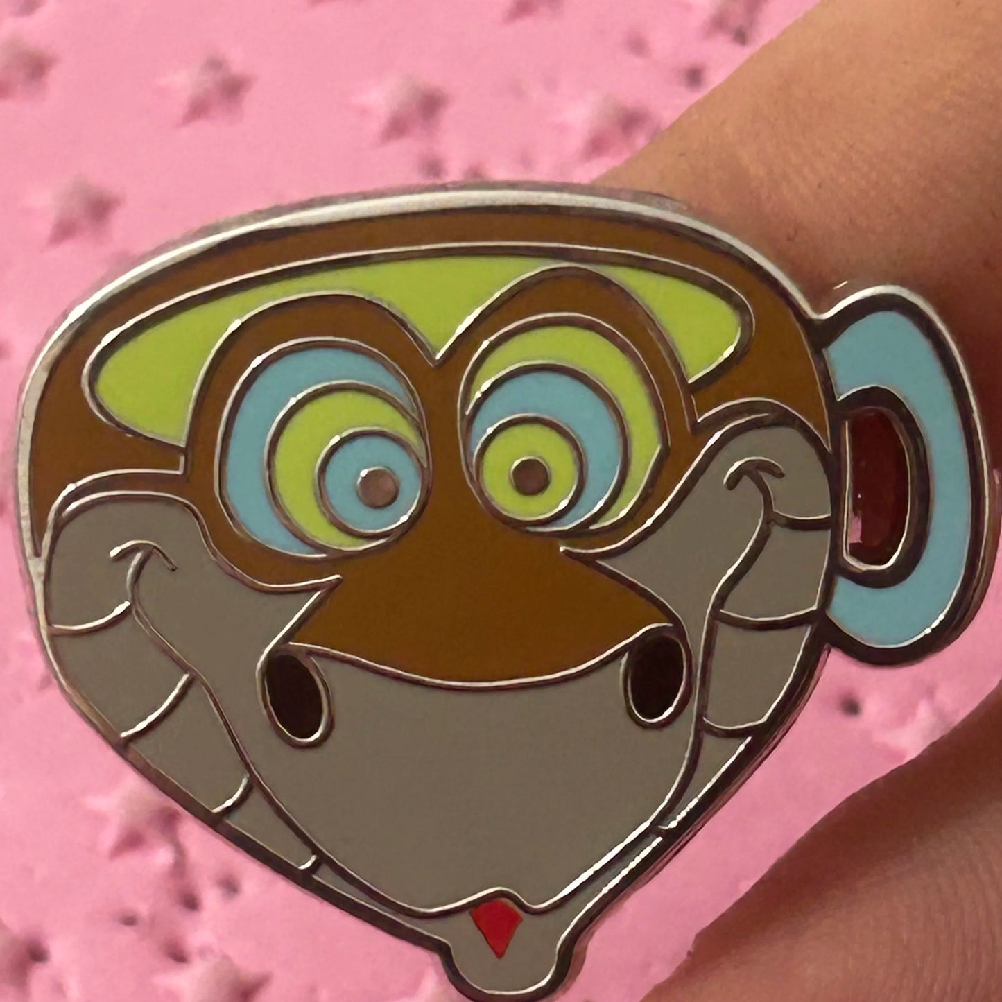 2024 - Kaa - Jungle Book - Magical Mystery Mug - Disney Pin