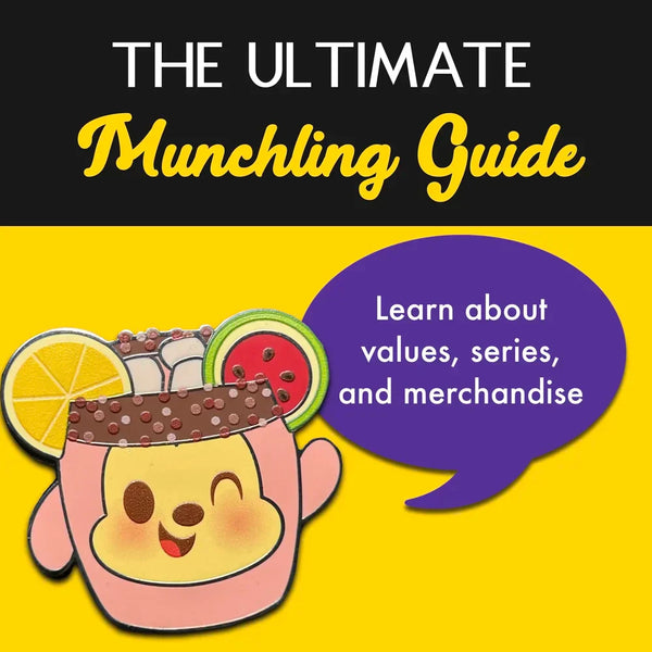 The Ultimate Munchling Guide