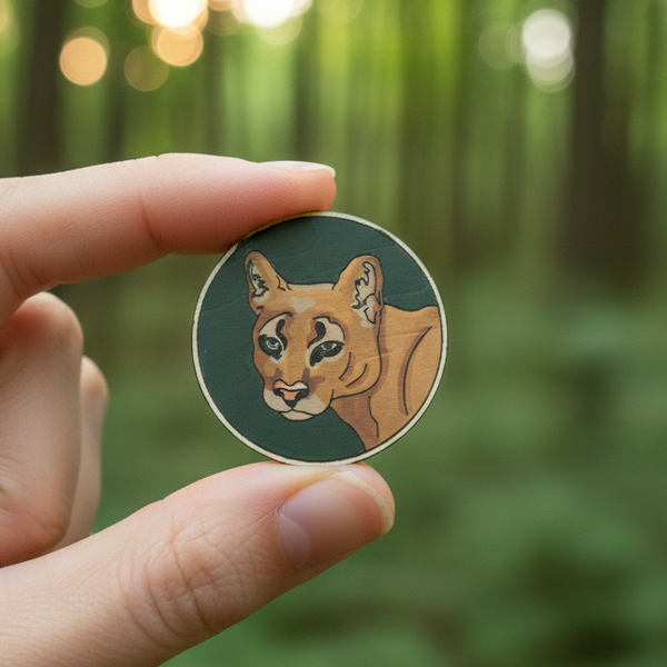 Environmental Pins