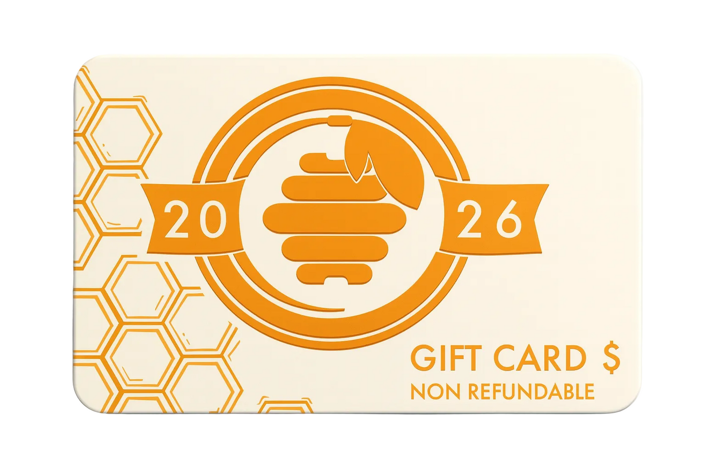 Pin Hive Gift Card