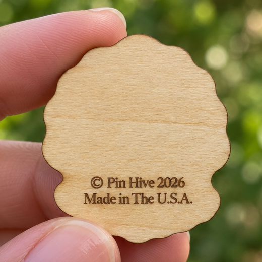 2026 Pins