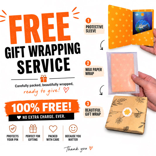 Gift Wrapping Service