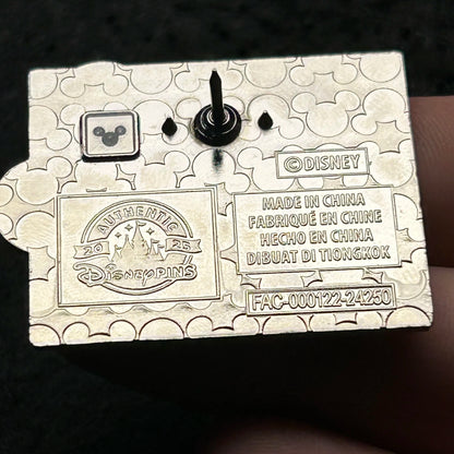 2025 - Mickey Mouse - Starter Series - Disney Pin