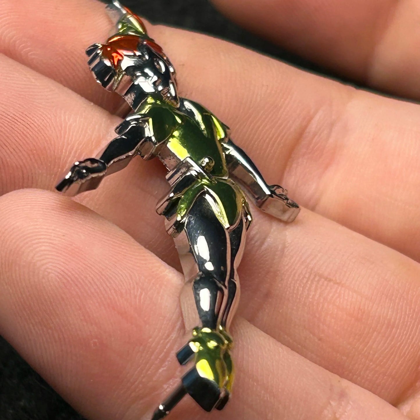 2024 - Peter Pan - Statue Series - Disney Pin