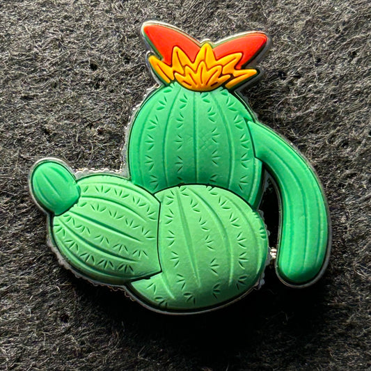 2024 - Goofy - Succulent- Multi Texture - 3D - Disney Pin