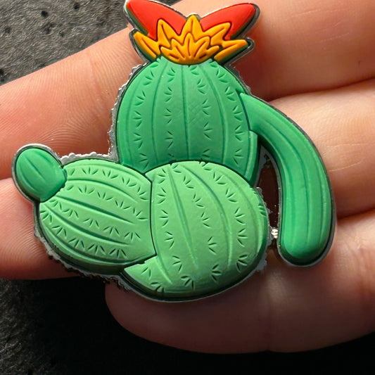 2024 - Goofy - Succulent- Multi Texture - 3D - Disney Pin