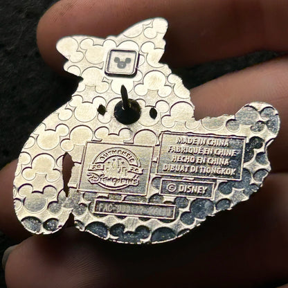 2024 - Goofy - Succulent- Multi Texture - 3D - Disney Pin