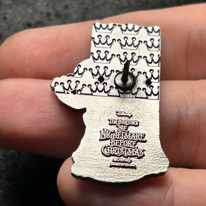 Loungefly - Jack Skellington - Saint Patrick’s Day - Mystery Pin