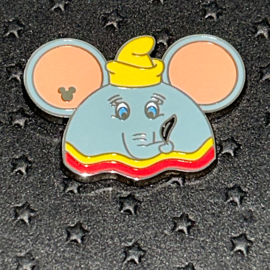 2024 - Dumbo - Mickey Hat - Hidden Disney - Pin