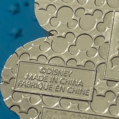 2020 - Mickey Mouse - China - EPCOT - Disney Pin
