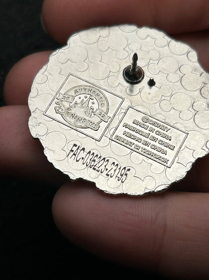 2022 - Snow White - Princess - Mystery Pin