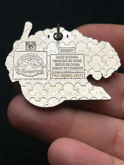 2025 - Rafiki - Lion King - Tree of Life - DAK - Disney Pin