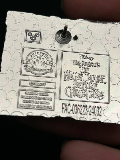 2024 - Zero - NBC - Drawing Series - Mystery Disney Pin
