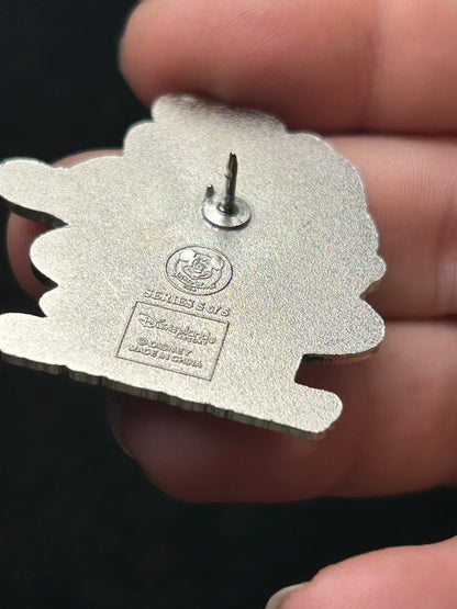 Mickey Mouse - Friday - Cowboy - Talent Round Up Day - LE 2,500 - Disney Pin