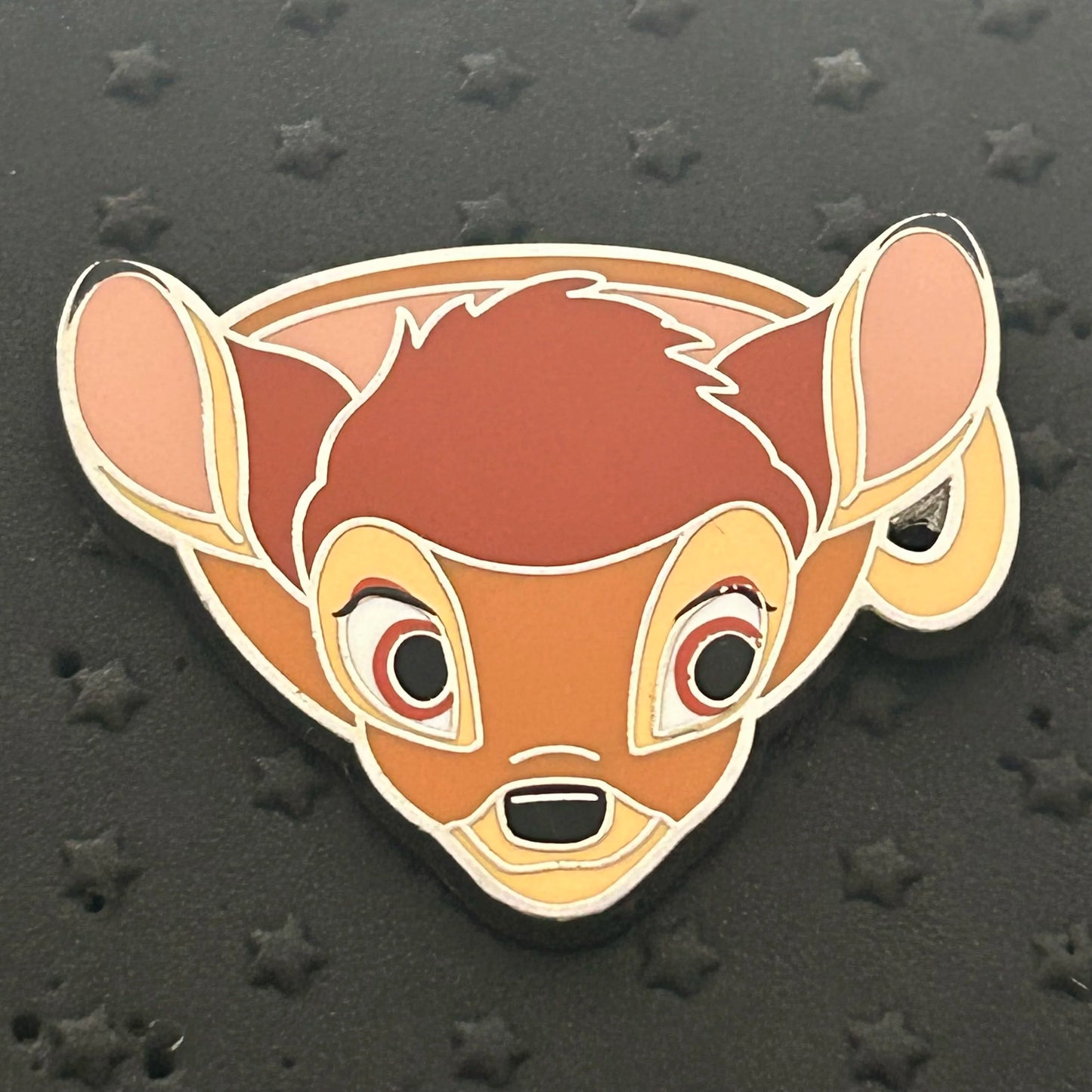 2024 - Bambi - Mystery Mug - Disney Pin
