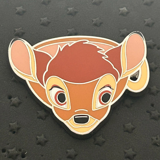 2024 - Bambi - Mystery Mug - Disney Pin