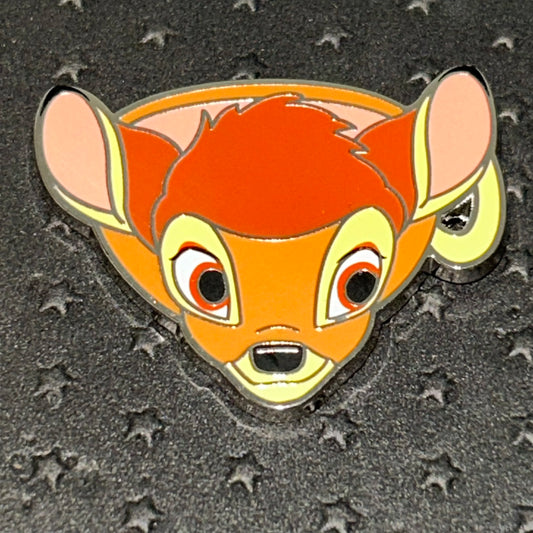 2024 - Bambi - Mystery Mug - Disney Pin
