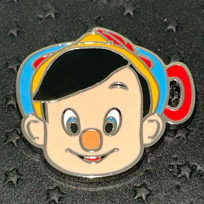 2024 - Pinocchio - Mystery Mug - Disney Pin