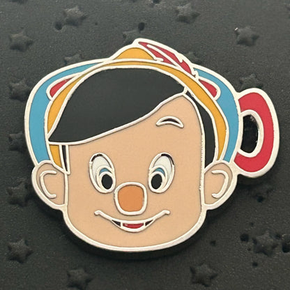 2024 - Pinocchio - Mystery Mug - Disney Pin