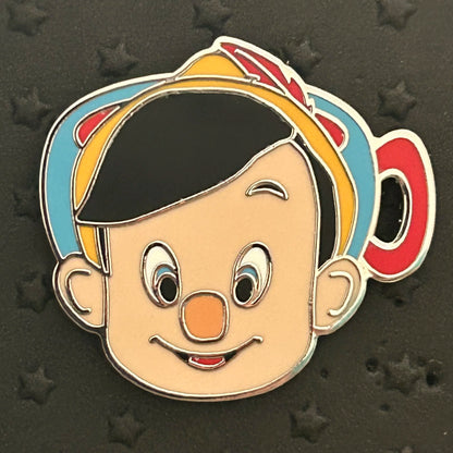 2024 - Pinocchio - Mystery Mug - Disney Pin
