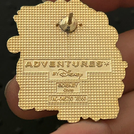 Adventures by Disney - Goofy - Greece - The Oracles Lore - Disney Pin