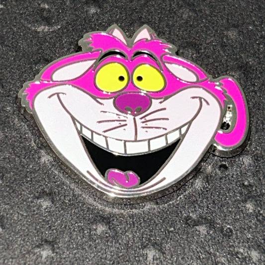 2024 - Cheshire Cat - Mystery Mug - Disney Pin