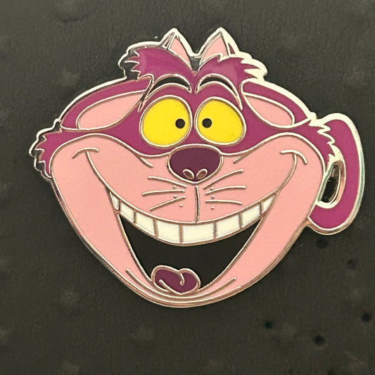 2024 - Cheshire Cat - Mystery Mug - Disney Pin