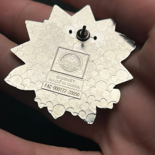 2019 - Pua and Hei Hei - Moana - Disney Pin