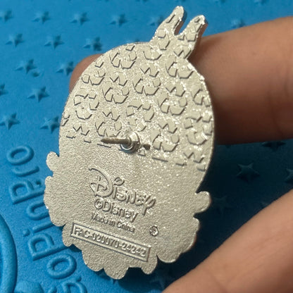 Loungefly - Maleficent - Diablo - Disney Pin