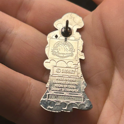 2022 - Jasmine - Aladdin - Full Body - Disney Pin