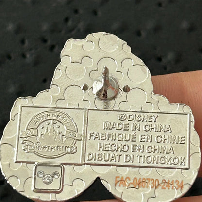 2023 - Huey, Dewey, and Louie - Munchling - Mystery Pin