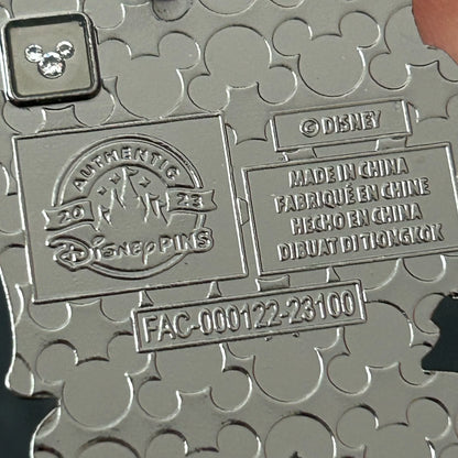 2023 - Mickey Mouse - Halloween - Disney Pin