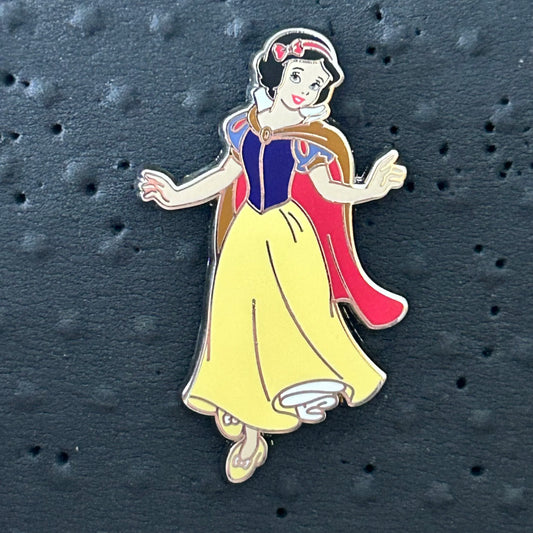 2023 - Snow White - Full Body - Princess - Disney Pin