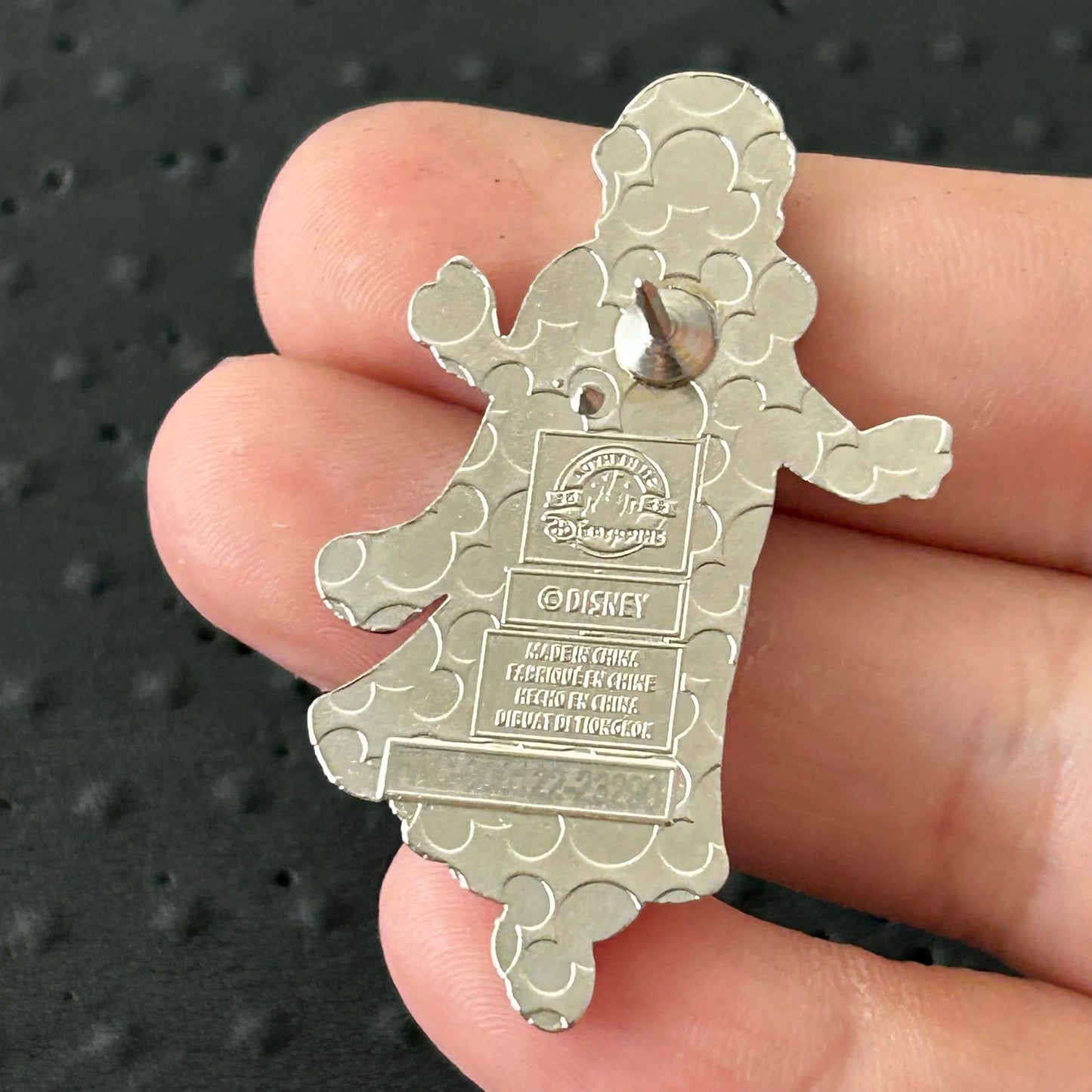 2023 - Snow White - Full Body - Princess - Disney Pin